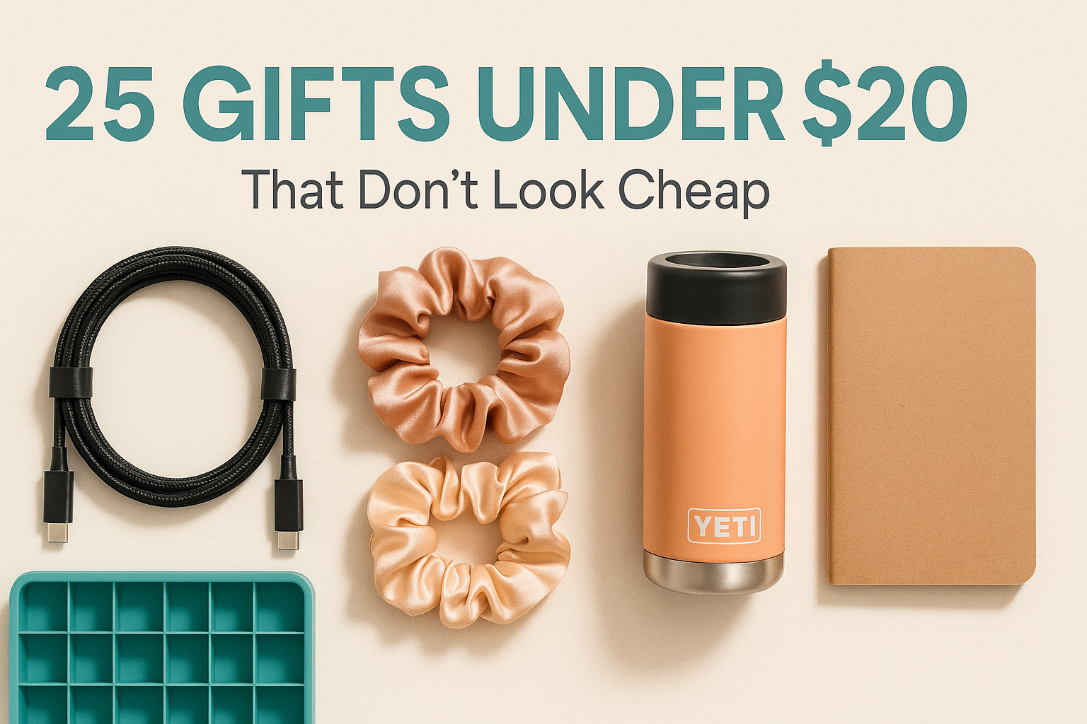 gifts under $20